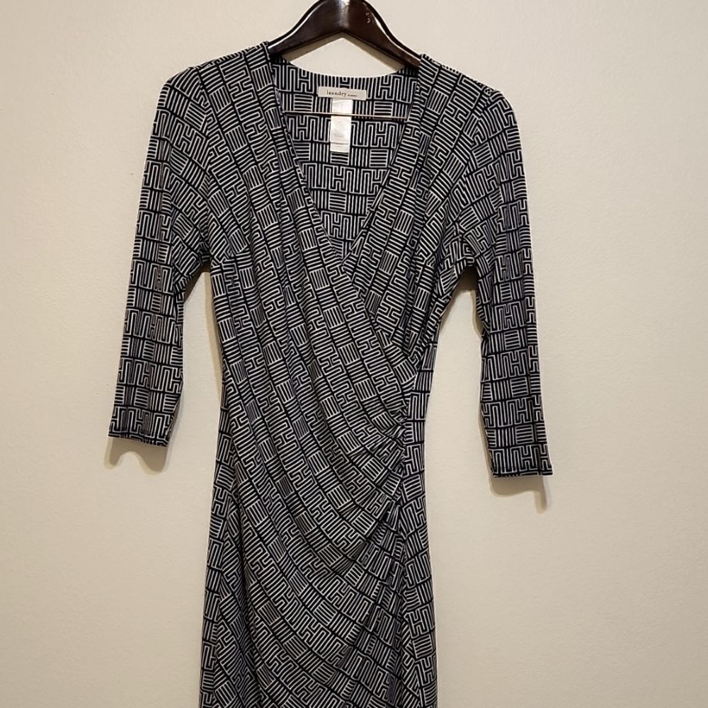 Laundry by Design Dress 8